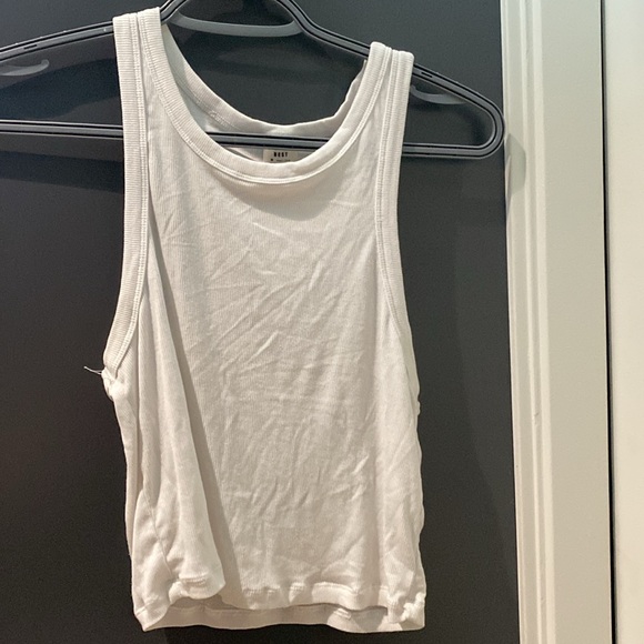 Aritzia Sunday Best Tank - Picture 1 of 4